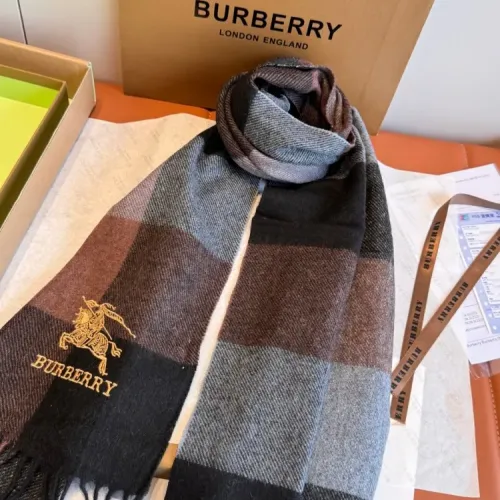 Cheap Burberry Scarf #1414859, $$48.00 USD On Burberry Scarf