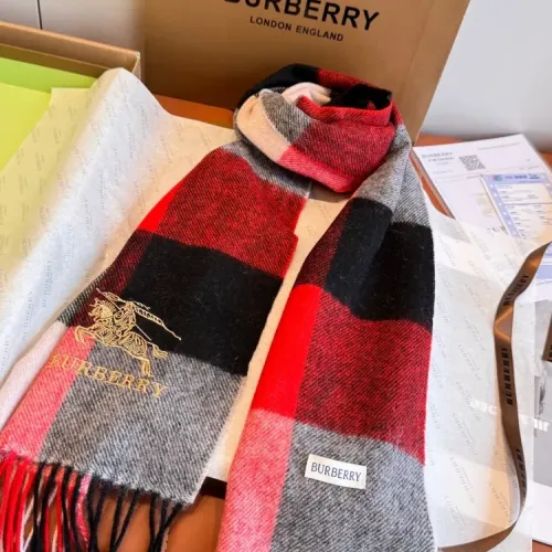 Cheap Burberry Scarf #1414860, $$48.00 USD On Burberry Scarf