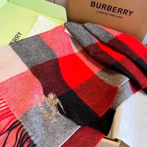 Replica Burberry Scarf #1414860 $48.00 USD for Wholesale