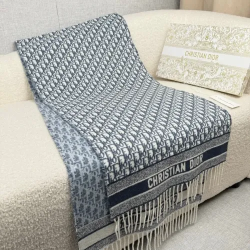 Cheap Christian Dior Scarf #1414865, $$52.00 USD On Christian Dior Scarf