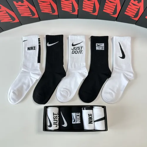 Cheap Nike Socks #1414887, $$29.00 USD On Nike Socks