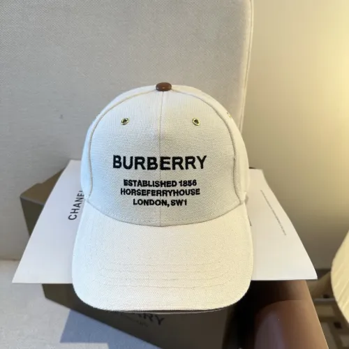 Cheap Burberry Caps #1414897, $$27.00 USD On Burberry Caps
