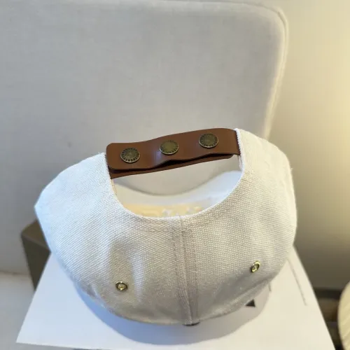 Replica Burberry Caps #1414897 $27.00 USD for Wholesale