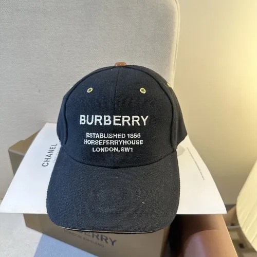 Cheap Burberry Caps #1414898, $$27.00 USD On Burberry Caps