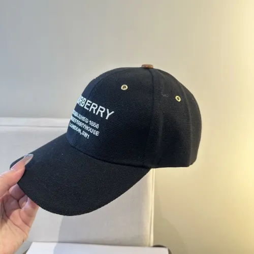 Replica Burberry Caps #1414898 $27.00 USD for Wholesale