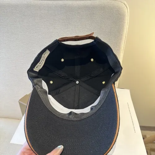 Replica Burberry Caps #1414898 $27.00 USD for Wholesale