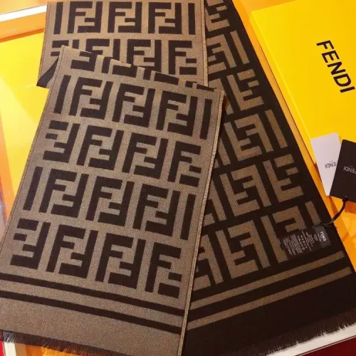 Cheap Fendi Scarf #1414899, $$48.00 USD On Fendi Scarf