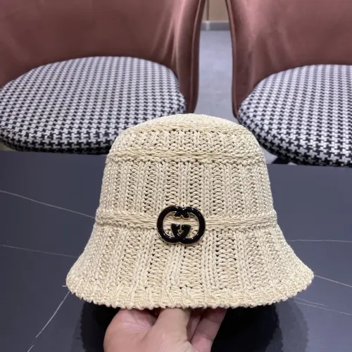 Cheap Gucci Caps #1414912, $$36.00 USD On Gucci Caps