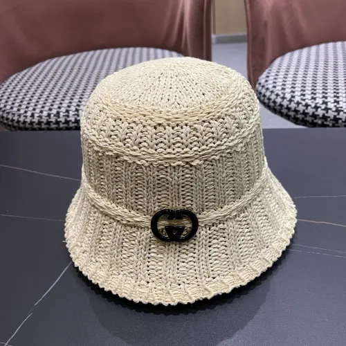 Replica Gucci Caps #1414912 $36.00 USD for Wholesale