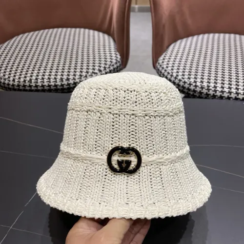Cheap Gucci Caps #1414913, $$36.00 USD On Gucci Caps