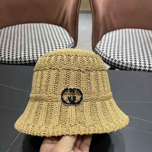 Cheap Gucci Caps #1414914, $$36.00 USD On Gucci Caps