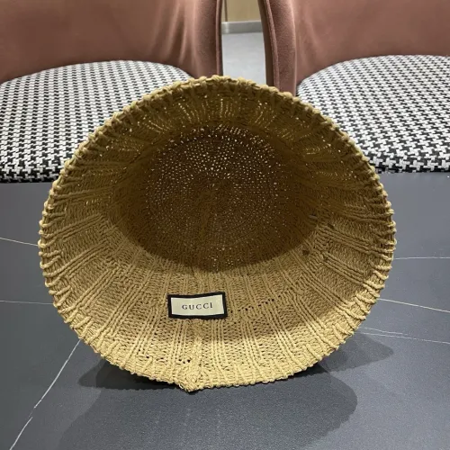 Replica Gucci Caps #1414914 $36.00 USD for Wholesale