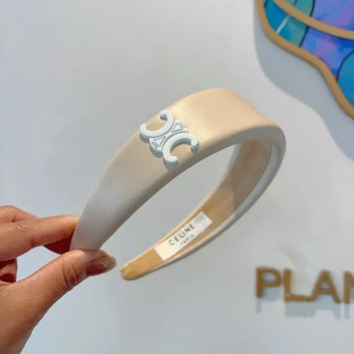 Cheap Celine Headband For Women #1414922, $$27.00 USD On Celine Headband