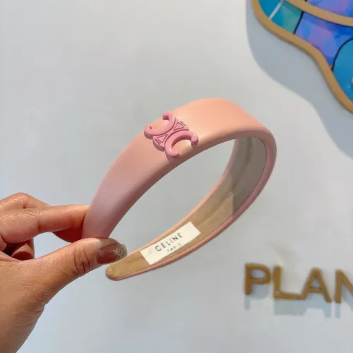 Cheap Celine Headband For Women #1414923, $$27.00 USD On Celine Headband