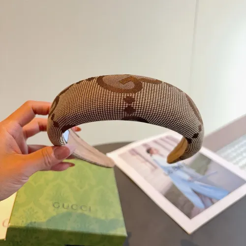 Replica Gucci Headband For Women #1414933 $27.00 USD for Wholesale