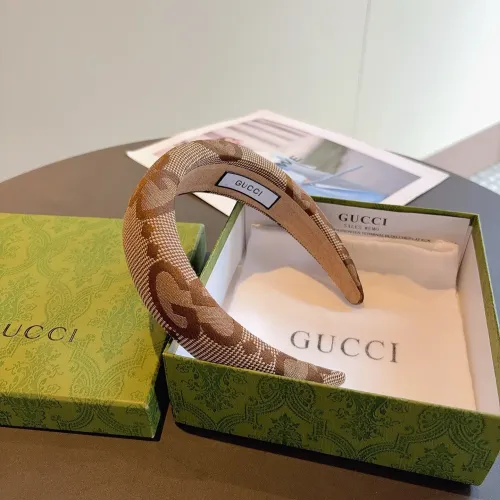 Replica Gucci Headband For Women #1414933 $27.00 USD for Wholesale