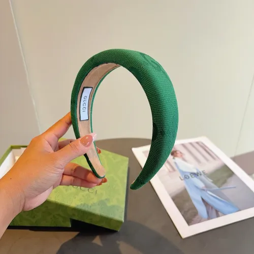 Replica Gucci Headband For Women #1414934 $27.00 USD for Wholesale