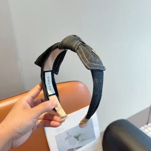 Replica Gucci Headband For Women #1414939 $27.00 USD for Wholesale