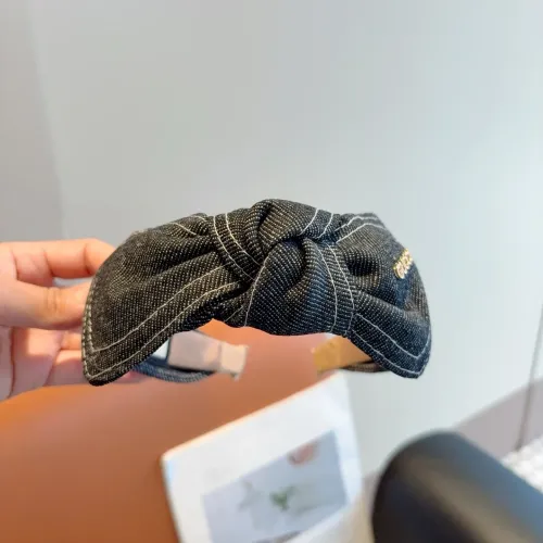 Replica Gucci Headband For Women #1414939 $27.00 USD for Wholesale