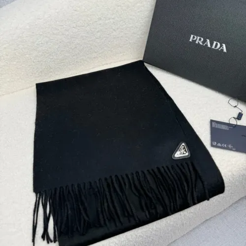 Replica Prada Scarf #1414948 $52.00 USD for Wholesale