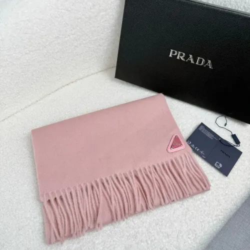 Cheap Prada Scarf #1414949, $$52.00 USD On Prada Scarf