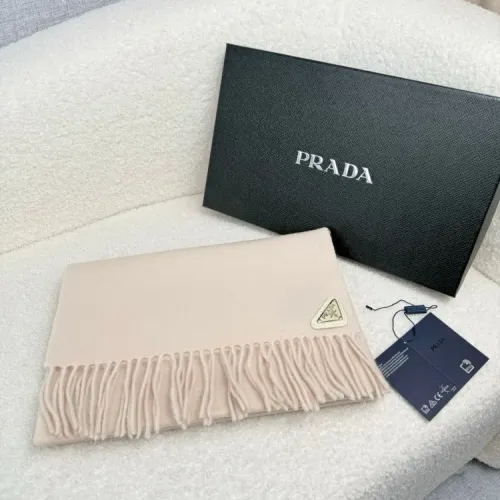 Cheap Prada Scarf #1414950, $$52.00 USD On Prada Scarf