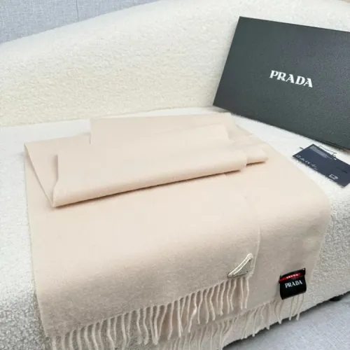 Replica Prada Scarf #1414950 $52.00 USD for Wholesale