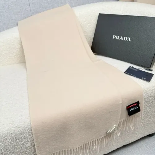 Replica Prada Scarf #1414950 $52.00 USD for Wholesale