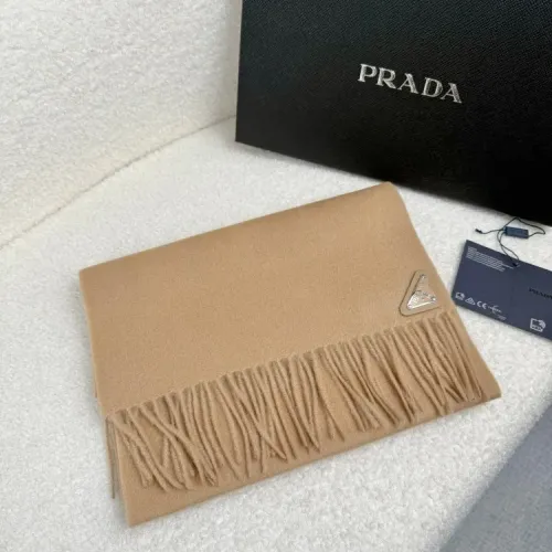 Cheap Prada Scarf #1414951, $$52.00 USD On Prada Scarf