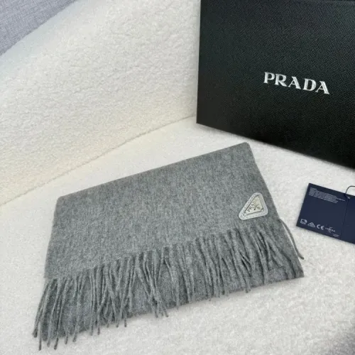 Cheap Prada Scarf #1414952, $$52.00 USD On Prada Scarf