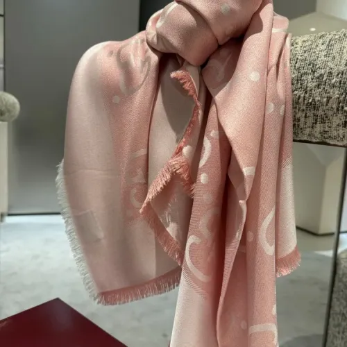 Replica Gucci Silk Squares #1414954 $68.00 USD for Wholesale