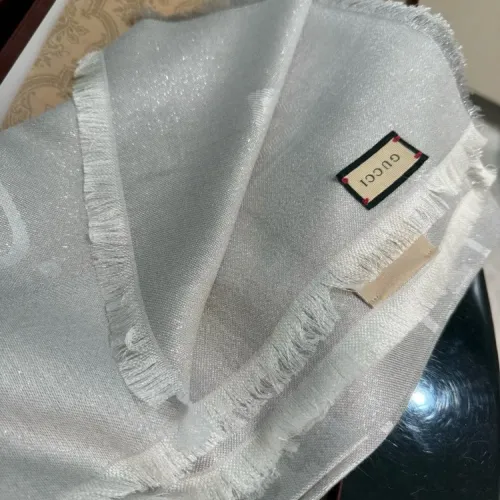Replica Gucci Silk Squares #1414956 $68.00 USD for Wholesale
