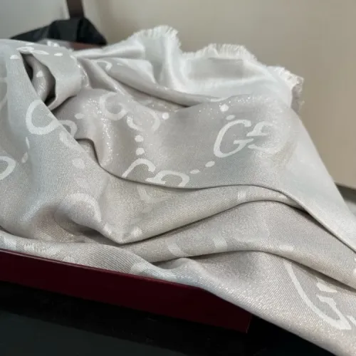 Replica Gucci Silk Squares #1414956 $68.00 USD for Wholesale