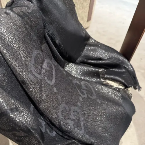 Replica Gucci Silk Squares #1414957 $68.00 USD for Wholesale