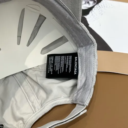 Replica Balenciaga Caps #1414966 $29.00 USD for Wholesale