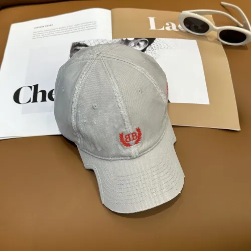 Replica Balenciaga Caps #1414966 $29.00 USD for Wholesale