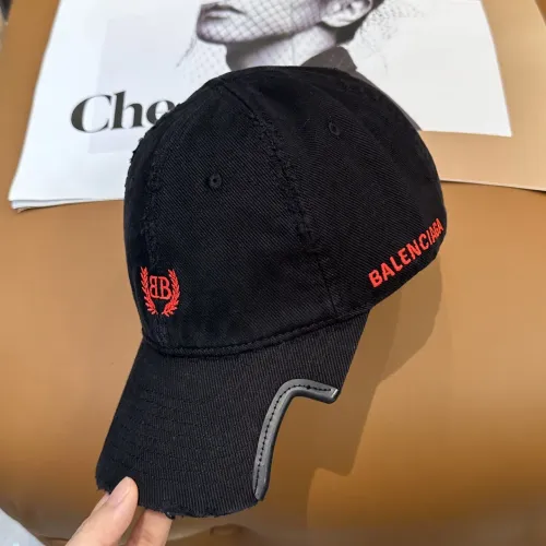 Cheap Balenciaga Caps #1414967, $$29.00 USD On Balenciaga Caps