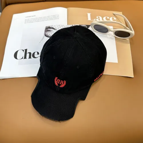 Replica Balenciaga Caps #1414967 $29.00 USD for Wholesale
