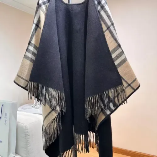 Cheap Burberry Poncho #1414968, $$122.00 USD On Burberry Scarf