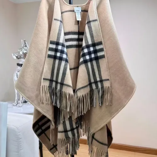 Cheap Burberry Poncho #1414969, $$122.00 USD On Burberry Scarf