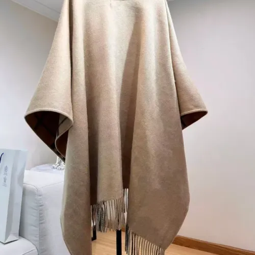 Replica Burberry Poncho #1414969 $122.00 USD for Wholesale
