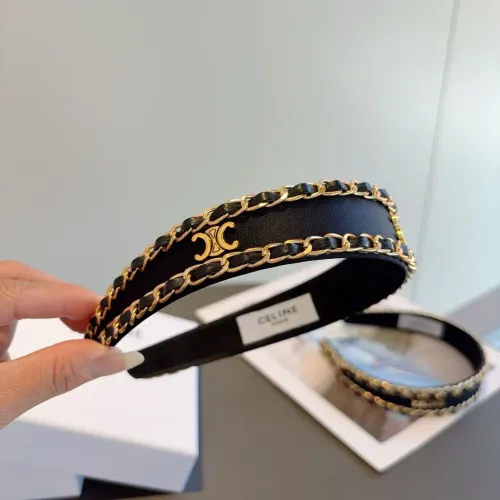 Cheap Celine Headband For Women #1414983, $$27.00 USD On Celine Headband