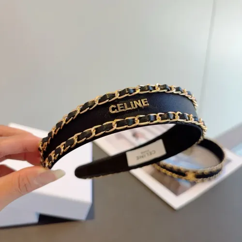 Cheap Celine Headband For Women #1414984, $$27.00 USD On Celine Headband