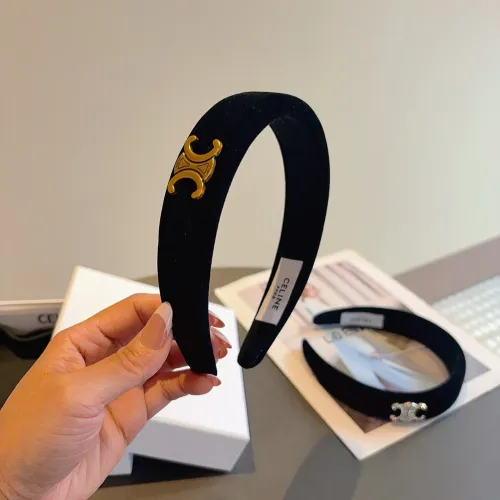 Cheap Celine Headband For Women #1414986, $$27.00 USD On Celine Headband