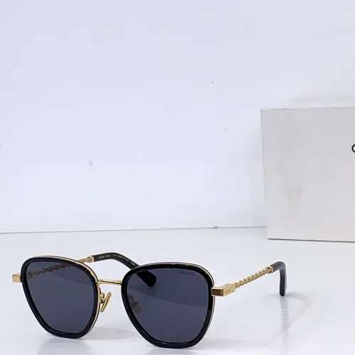 Cheap Celine AAA Quality Sunglasses #1414998, $$60.00 USD On Celine AAA Quality Sunglasses