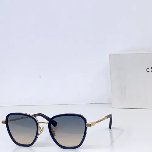 Cheap Celine AAA Quality Sunglasses #1415000, $$60.00 USD On Celine AAA Quality Sunglasses