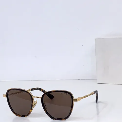 Cheap Celine AAA Quality Sunglasses #1415001, $$60.00 USD On Celine AAA Quality Sunglasses
