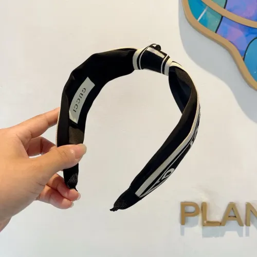 Replica Gucci Headband For Women #1415004 $27.00 USD for Wholesale