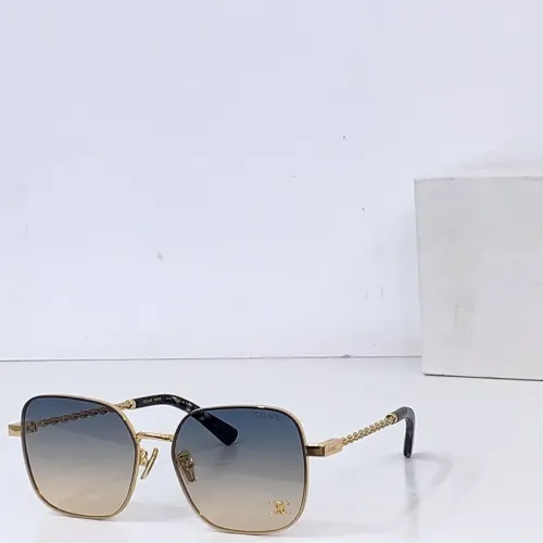 Cheap Celine AAA Quality Sunglasses #1415009, $$60.00 USD On Celine AAA Quality Sunglasses