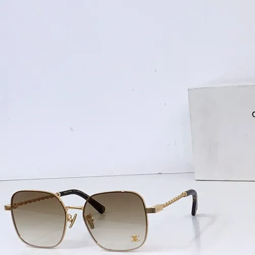 Cheap Celine AAA Quality Sunglasses #1415011, $$60.00 USD On Celine AAA Quality Sunglasses